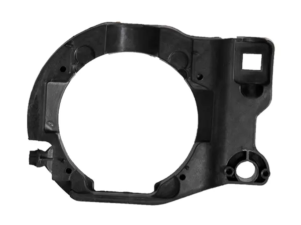 BMW 3 Series F30 2012-2018 Headlight Lens Bracket Right 2012-15 | WENDER BA63117314532P21