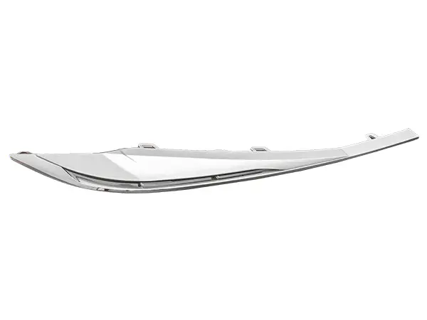 BMW 3 Serisi F30 2012-2018 Far Nikelajı Üst Sağ | WENDER BA63117314532P3