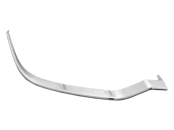 BMW 3 Series F30 2012-2018 Headlight Chrome Trim Lower Right | WENDER BA63117314532P4