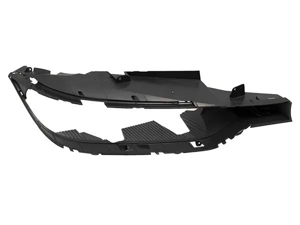 BMW 3 Series F30 2012-2018 Headlight Frame Right (Bi-Xenon) 2012-15 | WENDER BA63117314532P5