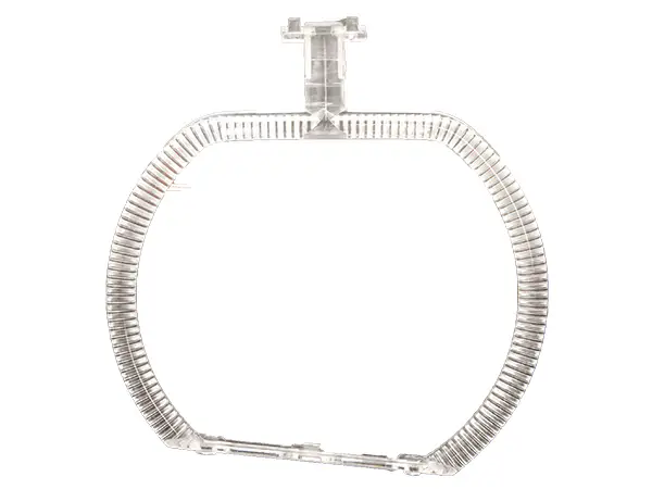 BMW 3 Series F30 2012-2018 Headlight Led Ring Inner Right (Long Beam) | WENDER BA63117314532P7