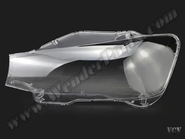 BMW X4 Serisi F26 2013-2018 Far Camı Sol 2014-17 | WENDER BA63117334077P1