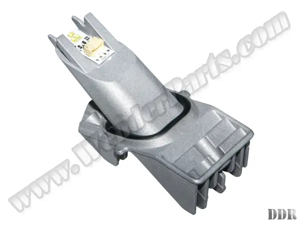 BMW 7 Serisi F01 Far Modulü Led | WENDER BA63117339003