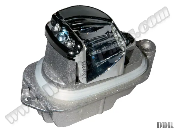 BMW 7 Serisi F01 Far Modulü Sol AHL-Led | WENDER BA63117339023