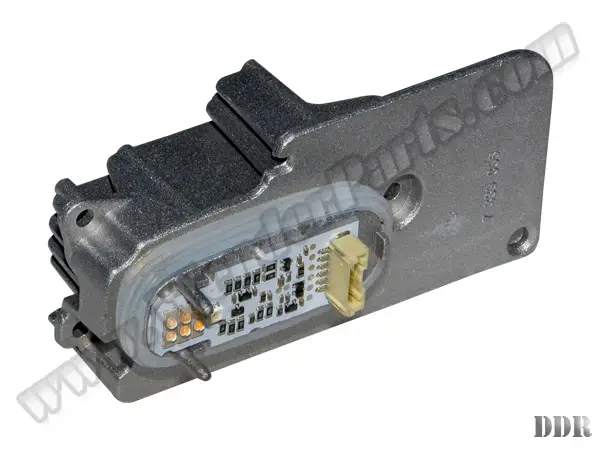 BMW 7 Serisi F01 Sinyal Modulü Sol | WENDER BA63117339055