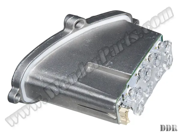 BMW 7 Serisi F01 2009-2015 Sinyal Sol 2012-15 | WENDER BA63117339057
