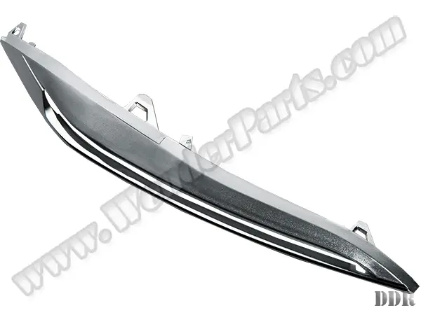 BMW 5 Serisi F10 2009-2016 Far Nikelajı Üst Sağ | WENDER BA63117343912P3