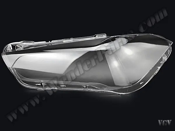 BMW X1 Serisi F48 2015- Far Camı Sol 2015-18 | WENDER BA63117346533P1