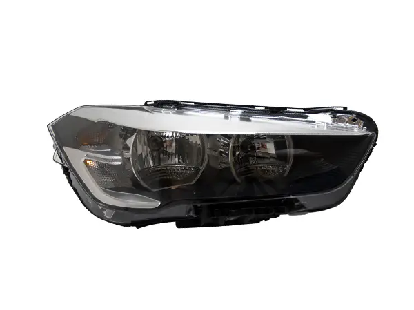 BMW X1 Serisi F48 2015- Komple Far Sağ (Halojen) 2015-18 | WENDER BA63117346534