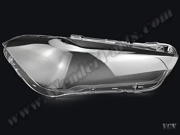 BMW X1 Serisi F48 2015- Far Camı Sağ 2015-18 | WENDER BA63117346534P1