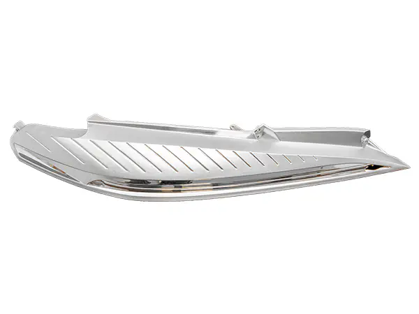 BMW 7 Serisi F01 2009-2015 Far Nikelajı Sağ 2012-15 | WENDER BA63117348502P3