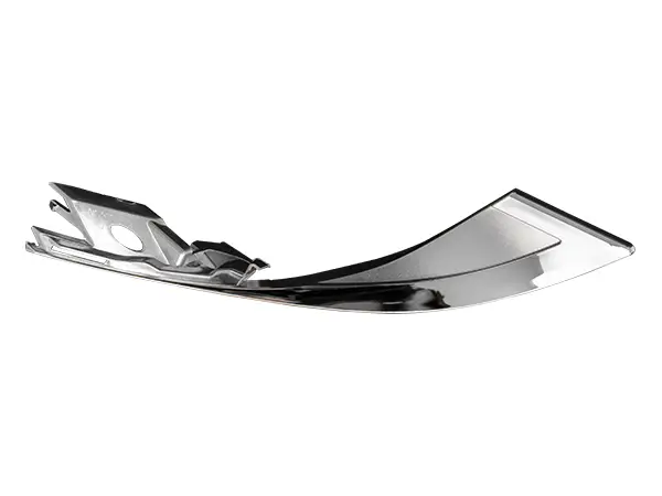 BMW 7 Serisi F01 2009-2015 Far Sinyal Nikelajı Sağ 2012-15 | WENDER BA63117348502P6