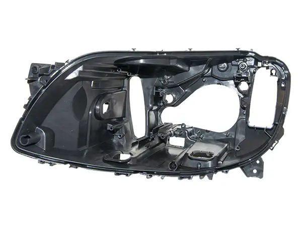 BMW 7 Serisi F01 2009-2015 Far Kasası Sol (Bi-Xenon) | WENDER BA63117348503P2