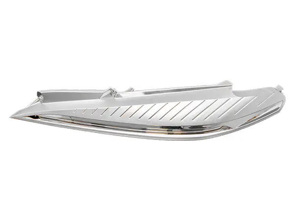BMW 7 Serisi F01 2009-2015 Far Nikelajı Sol 2012-15 | WENDER BA63117348503P3
