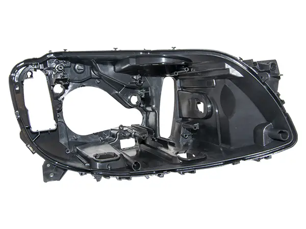 BMW 7 Serisi F01 2009-2015 Far Kasası Sağ (Adaptif Far Sistemli (AHL)-Xenon) | WENDER BA63117348506P2