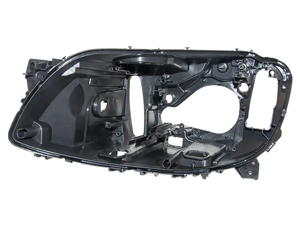 BMW 7 Serisi F01 2009-2015 Far Kasası Sol (Adaptif Far Sistemli (AHL)-Xenon) | WENDER BA63117348507P2