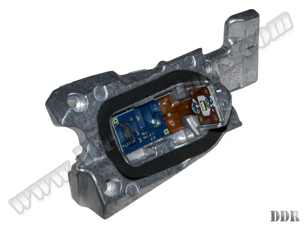 BMW 5 Serisi F10 Far Modulü Sol; AHL-Led | WENDER BA63117352477