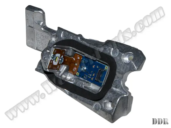 BMW F07-LCI Far Modulü Sağ AHL-Led | WENDER BA63117352478