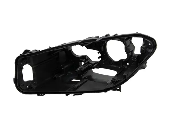 BMW 5 Serisi F10 2009-2016 Far Kasası Sol (Adaptif Far Sistemli (AHL)-LED Farlı) | WENDER BA63117352481P2