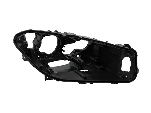 BMW 5 Serisi F10 2009-2016 Far Kasası Sağ (Adaptif Far Sistemli (AHL)-LED Farlı) | WENDER BA63117352482P2