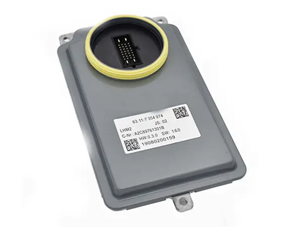 BMW 5 Serisi F10 LCI Far Modulü Led | WENDER BA63117354974