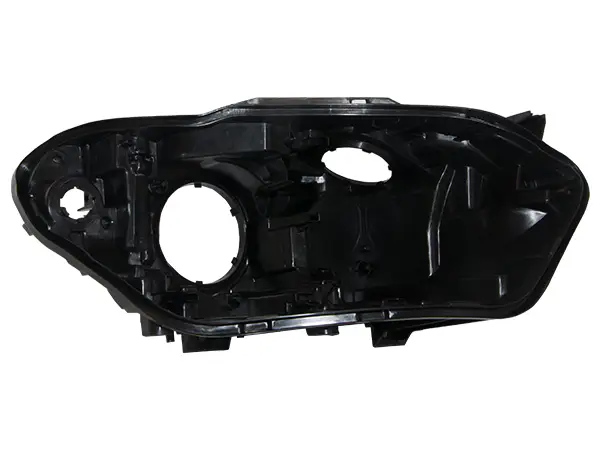 BMW 1 Serisi F20 2012-2017 Far Kasası Sağ (Halojen) | WENDER BA63117358392P2