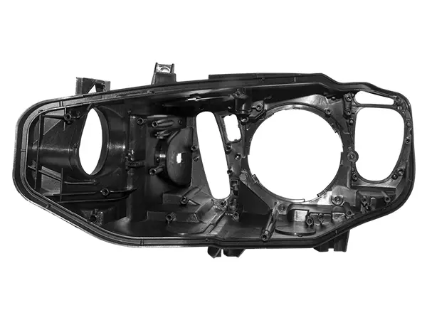 BMW 4 Serisi F36 2014-2018 Far Kasası Sol (AHL-LED) 2013-15 | WENDER BA63117377841P2