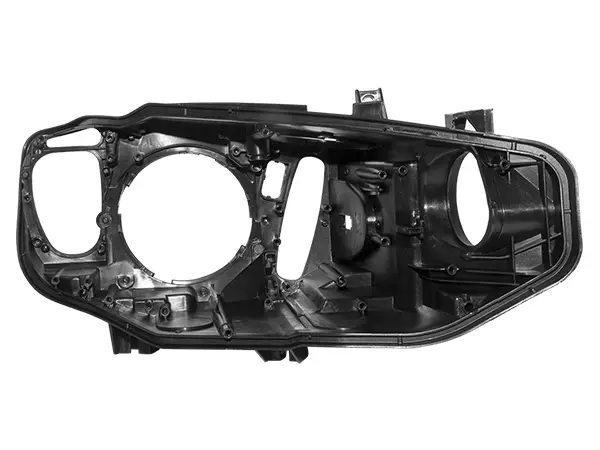 BMW 4 Serisi F32 2013-2018 Far Kasası Sağ (Adaptif Far Sistemli (AHL)-LED Farlı) | WENDER BA63117377842P2
