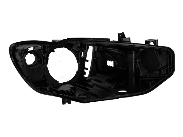 BMW 4 Serisi F36 2014-2018 Far Kasası Sağ (Bi-Xenon) 2013-15 | WENDER BA63117377844P2
