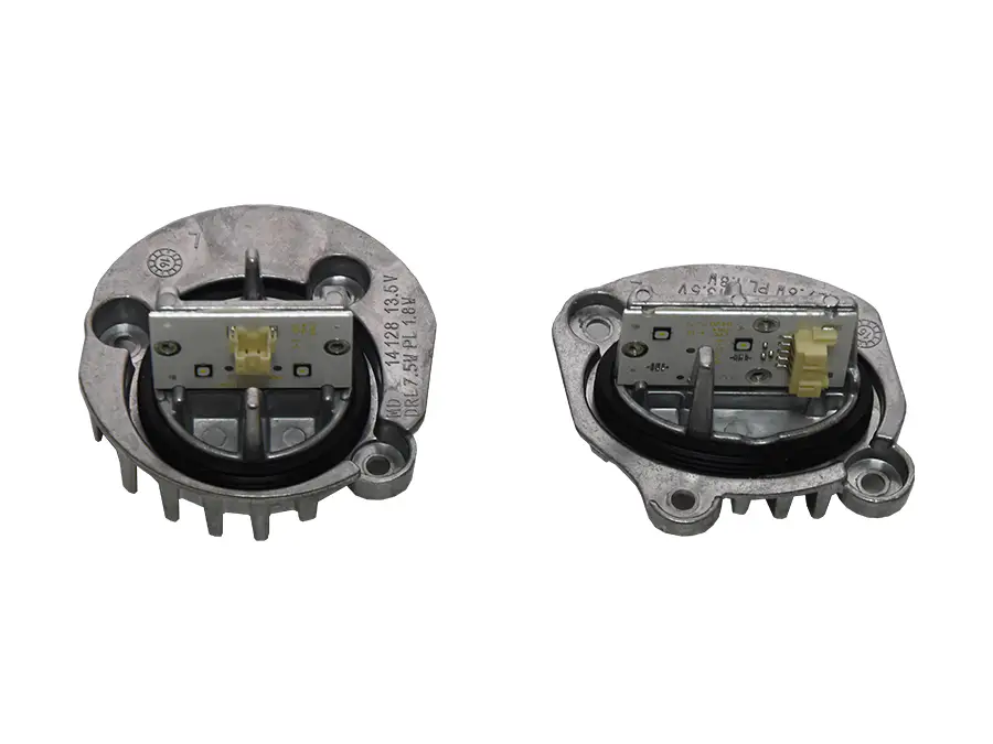 BMW 2 Serisi F22 Gündüz Far Modulü Set Sol Led | WENDER BA63117388923