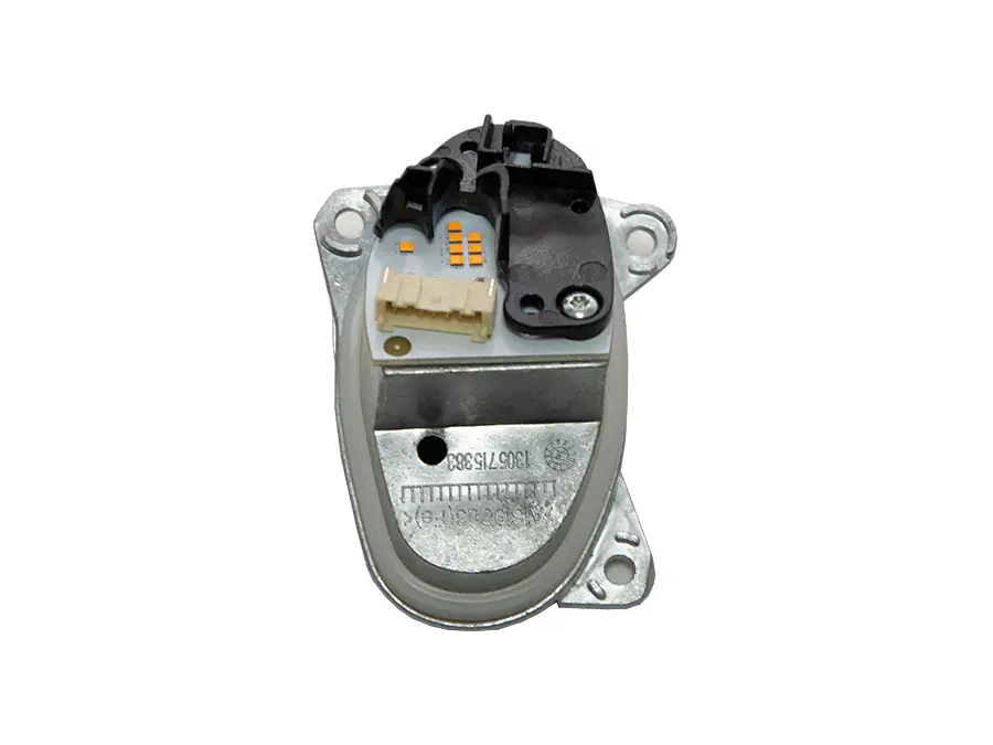 BMW 6 Serisi F06 Sinyal Modulü Sol | WENDER BA63117394905