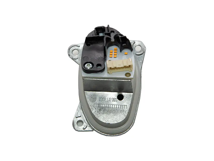 BMW 6 Series F12 LCI Turn Signal Module Right | WENDER BA63117394906