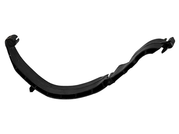 BMW X6 F16 Headlight Bracket Left | WENDER BA63117395523P1