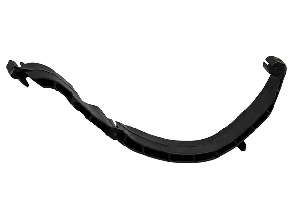 BMW X6 F16 Headlight Bracket Right | WENDER BA63117395524P1