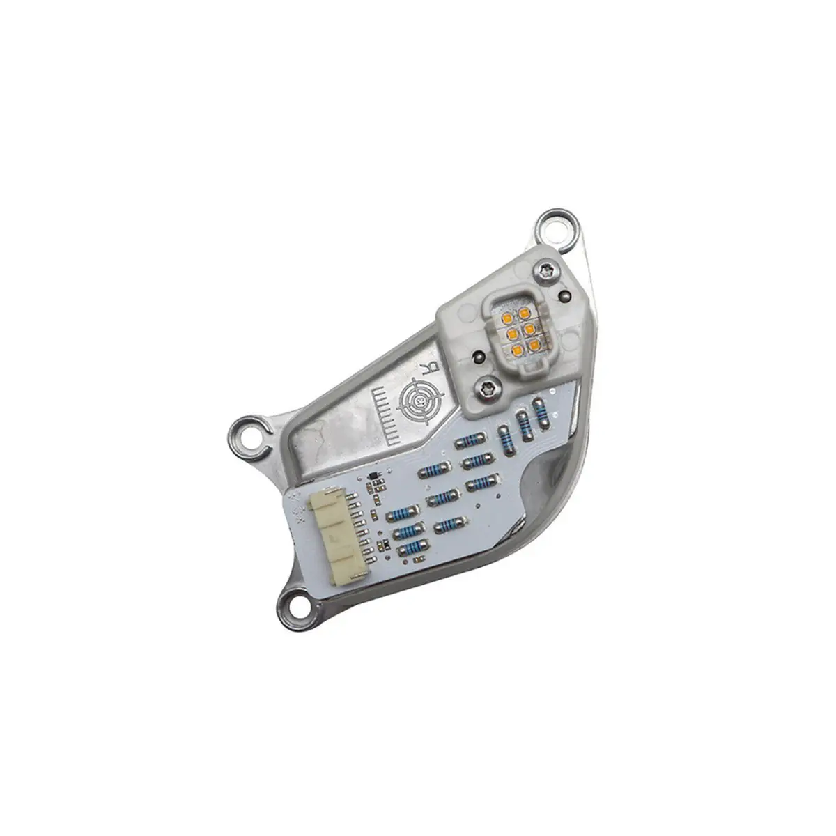 BMW X4 F26 2014-2015 Sinyal Modulü Sol Led | CARTEK TPBMW960