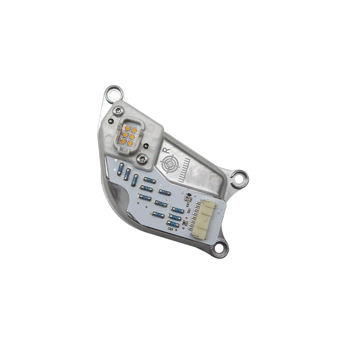 BMW X4 F26 2014-2015 Sinyal Modulü Sağ Led | CARTEK TPBMW961