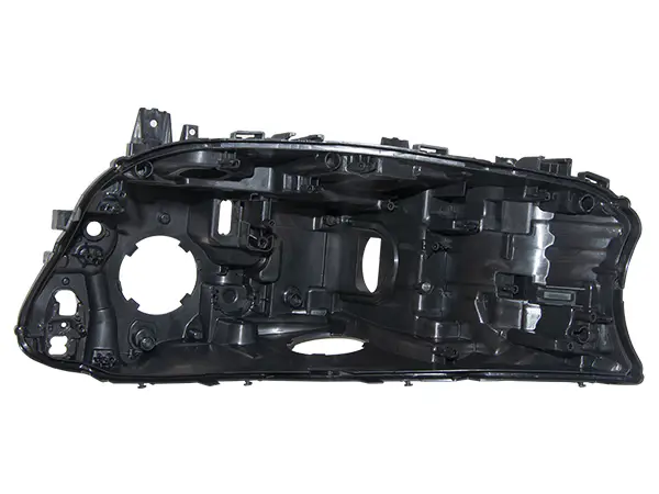 BMW 7 Serisi G11 2016-2022 Far Kasası Sol (Adaptif Far Sistemli (AHL)-LED Farlı) | WENDER BA63117408703P2