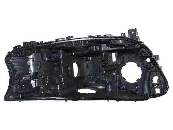BMW 7 Serisi G11 2016-2022 Far Kasası Sağ (Adaptif Far Sistemli (AHL)-LED Farlı) | WENDER BA63117408704P2