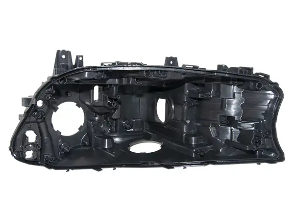 BMW 7 Serisi G11 2016-2022 Far Kasası Sol (AHL-LED) -ICON-LIGHT- 2015-18 | WENDER BA63117408709P2