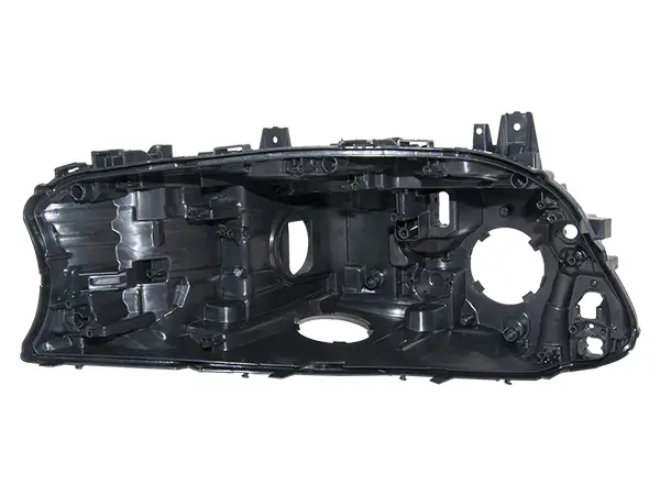 BMW 7 Serisi G11 2016-2022 Far Kasası Sağ (Adaptif Far Sistemli (AHL)-LED Farlı) | WENDER BA63117408710P2