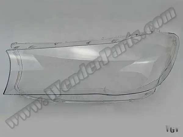 BMW 7 Serisi G11 2016-2022 Far Camı Sol 2015-18 | WENDER BA63117408719P1
