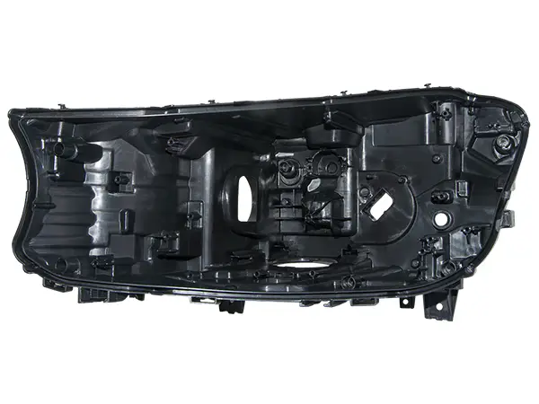 BMW 7 Serisi G11 2016-2022 Far Kasası Sol (LED) 2015-18 | WENDER BA63117408719P2
