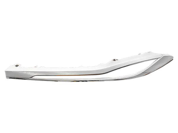 BMW 7 Serisi G11 2016-2022 Far Nikelajı Üst Sol 2015-18 | WENDER BA63117408719P3