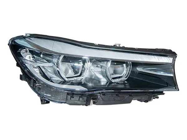 BMW 7 Serisi G11 2016-2022 Komple Far Sağ (LED) 2015-18 | WENDER BA63117408720