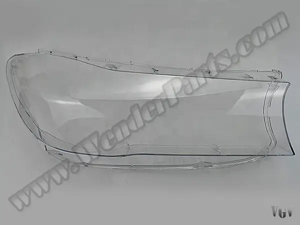 BMW 7 Serisi G11 2016-2022 Far Camı Sağ 2015-18 | WENDER BA63117408720P1