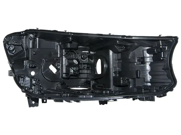 BMW 7 Serisi G11 2016-2022 Far Kasası Sağ (LED) 2015-18 | WENDER BA63117408720P2