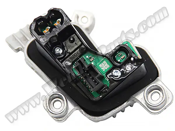 BMW 3 Serisi F30 LCI Sinyal Modulü Sol | WENDER BA63117419619