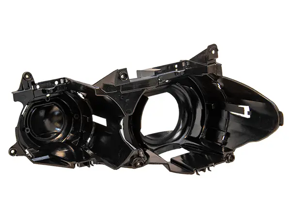 BMW 3 Serisi F30 2012-2018 Far Mercek Yuvası Sol 2016-18 | WENDER BA63117419633P16