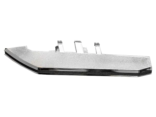 BMW 3 Series F30 2012-2018 Headlight Chrome Trim Left | WENDER BA63117419633P19