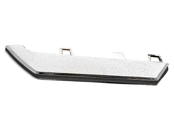 BMW 3 Serisi F30 2012-2018 Far Nikelajı Sol | WENDER BA63117419633P20